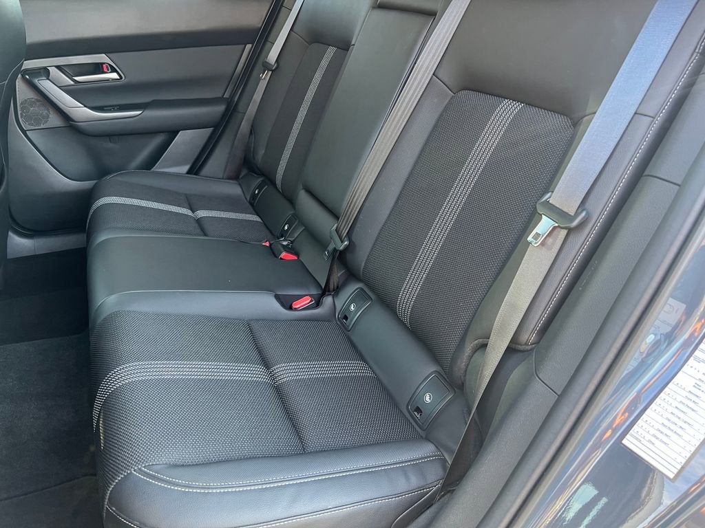 2025 Mazda Mazda CX-50 2.5 S Premium Package