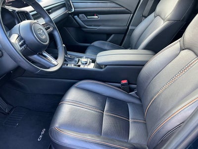 2025 Mazda Mazda CX-50 2.5 S Premium Plus Package