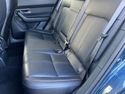 2025 Mazda Mazda CX-50 2.5 S Premium Plus Package