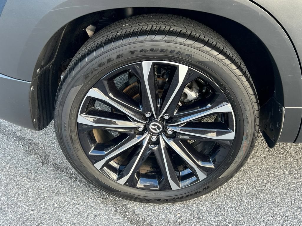 2025 Mazda Mazda CX-50 2.5 S Premium Plus Package