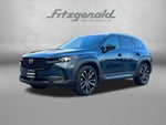 2025 Mazda Mazda CX-50 2.5 S Premium Plus Package