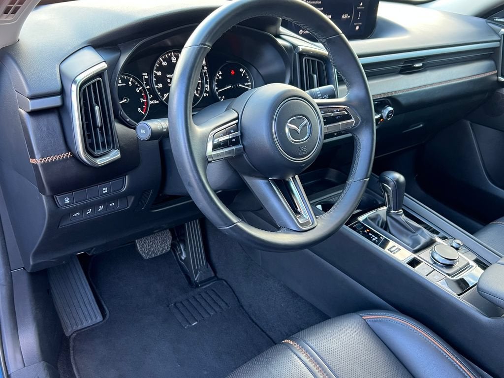 2025 Mazda Mazda CX-50 2.5 S Premium Plus Package