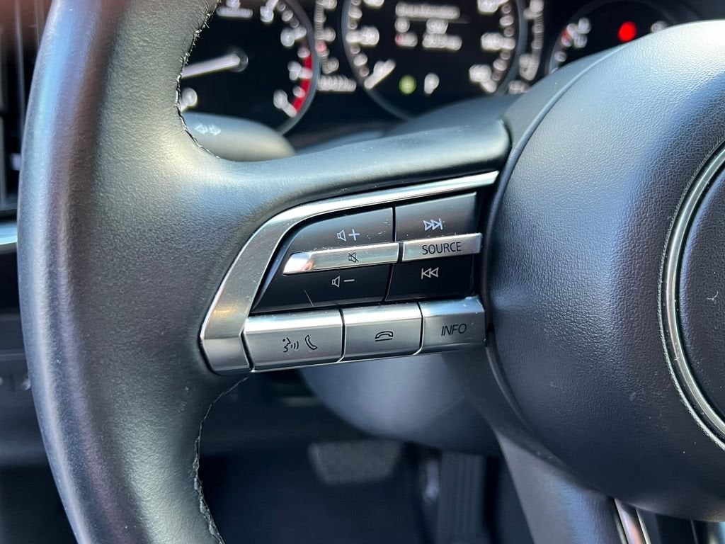 2025 Mazda Mazda CX-50 2.5 S Premium Plus Package