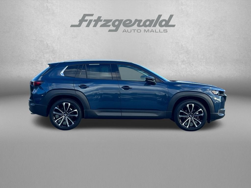 2025 Mazda Mazda CX-50 2.5 S Premium Plus Package