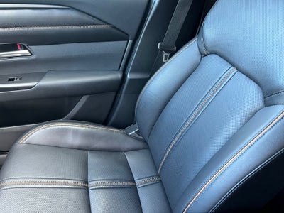 2025 Mazda Mazda CX-50 2.5 S Premium Plus Package