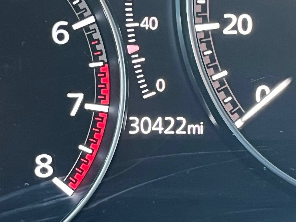 2025 Mazda Mazda CX-50 2.5 S Premium Plus Package