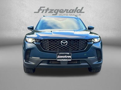 2025 Mazda Mazda CX-50 2.5 S Premium Plus Package