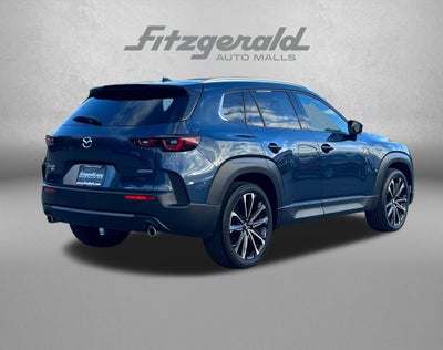 2025 Mazda Mazda CX-50 2.5 S Premium Plus Package