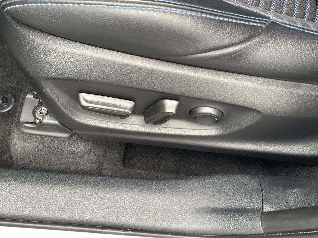 2023 Toyota Corolla Cross Hybrid S