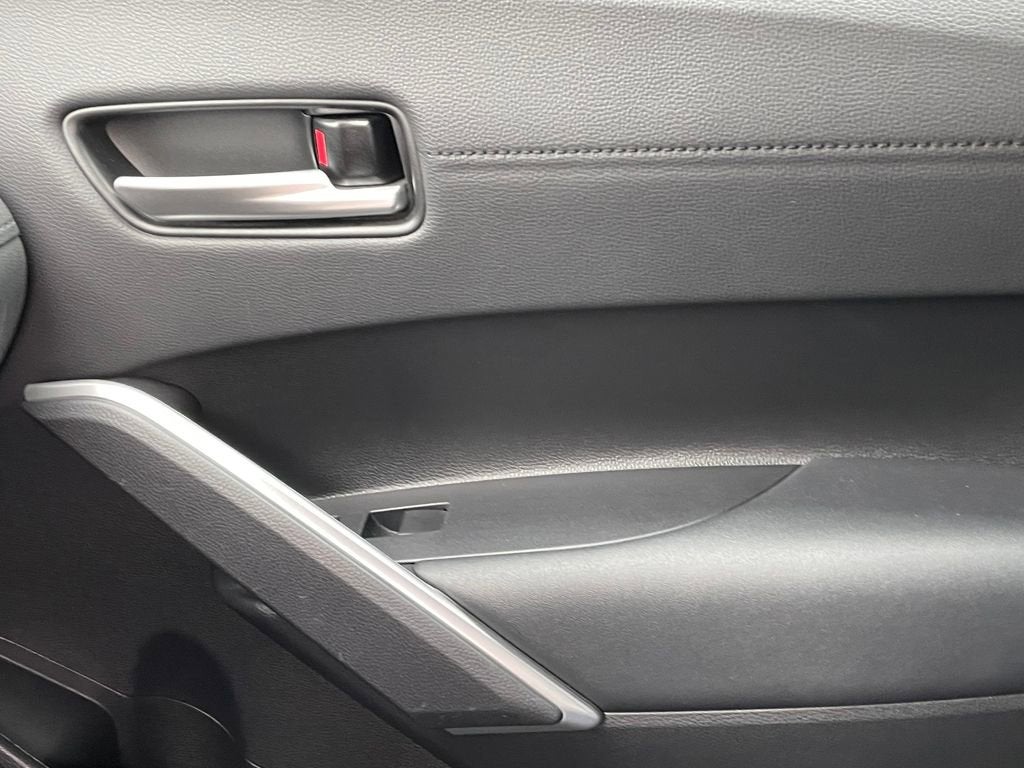 2023 Toyota Corolla Cross Hybrid S