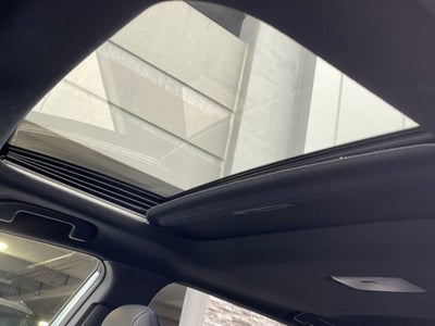 2023 Toyota Corolla Cross Hybrid S