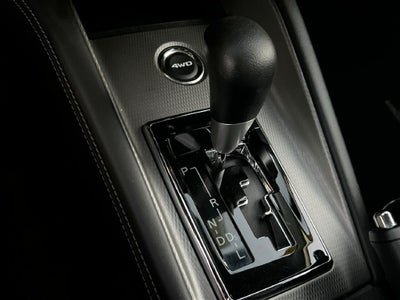 2025 Mitsubishi Outlander Sport S