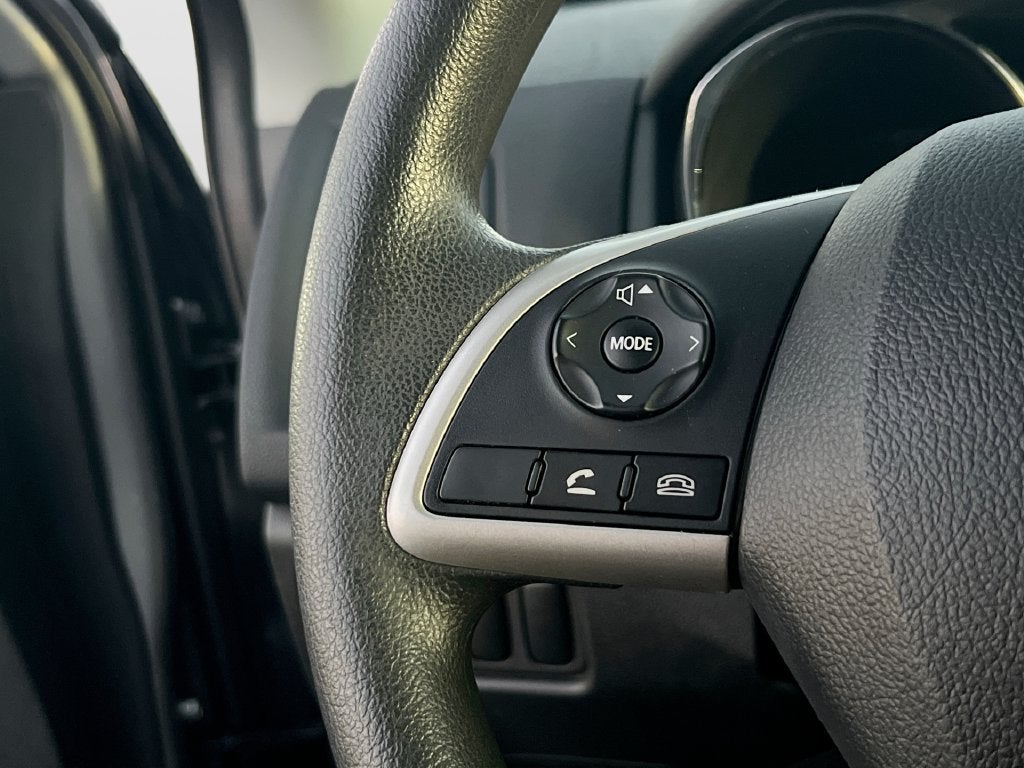 2025 Mitsubishi Outlander Sport S