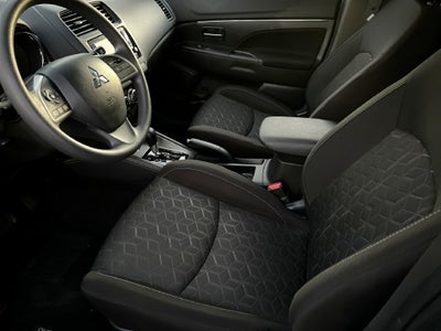 2025 Mitsubishi Outlander Sport S