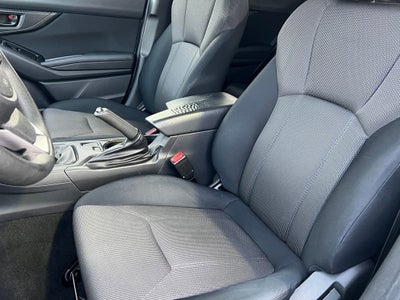 2023 Subaru Crosstrek Base