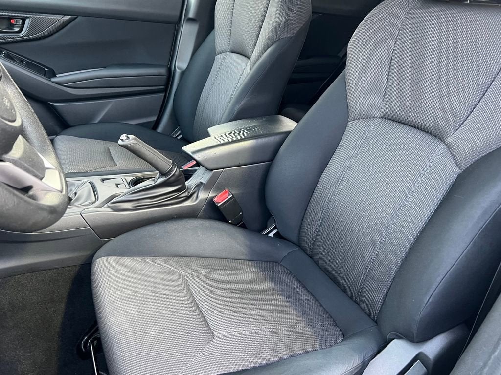 2023 Subaru Crosstrek Base