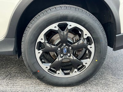 2023 Subaru Crosstrek Base