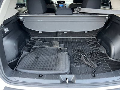 2023 Subaru Crosstrek Base