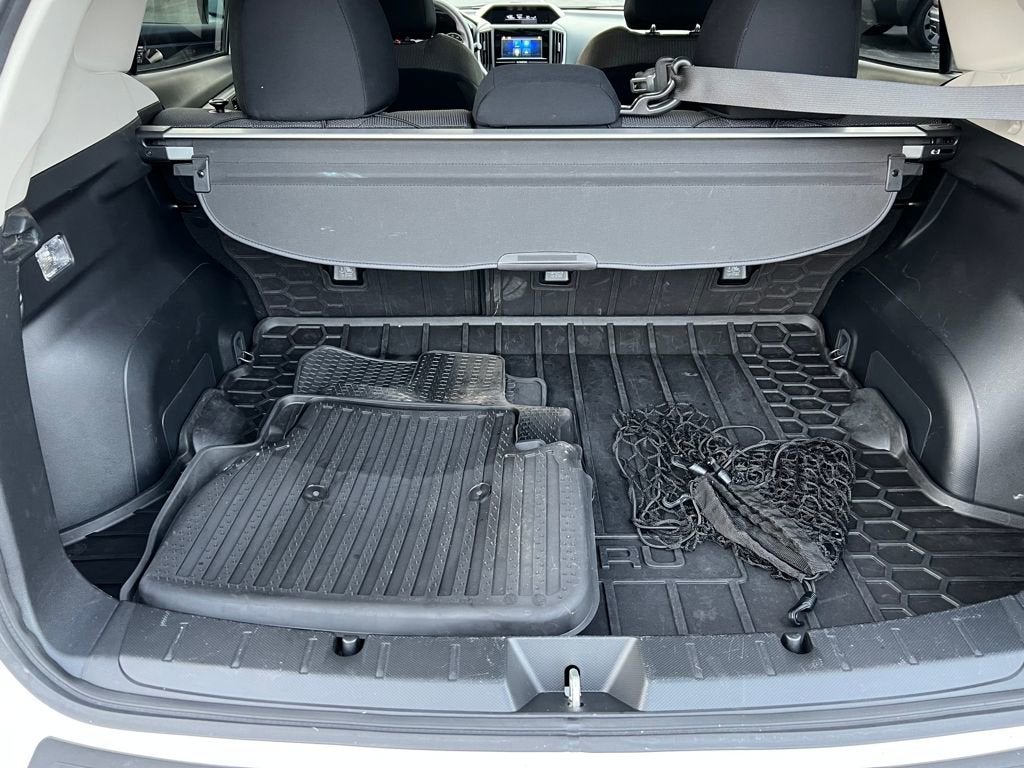 2023 Subaru Crosstrek Base