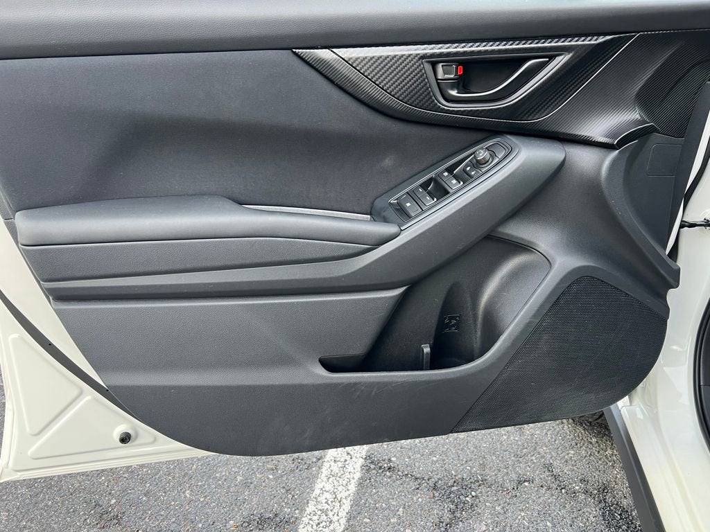 2023 Subaru Crosstrek Base