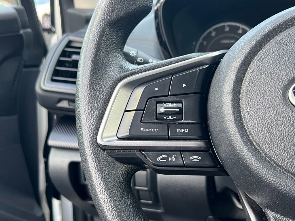 2023 Subaru Crosstrek Base