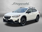 2023 Subaru Crosstrek Base