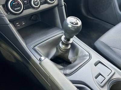 2023 Subaru Crosstrek Base