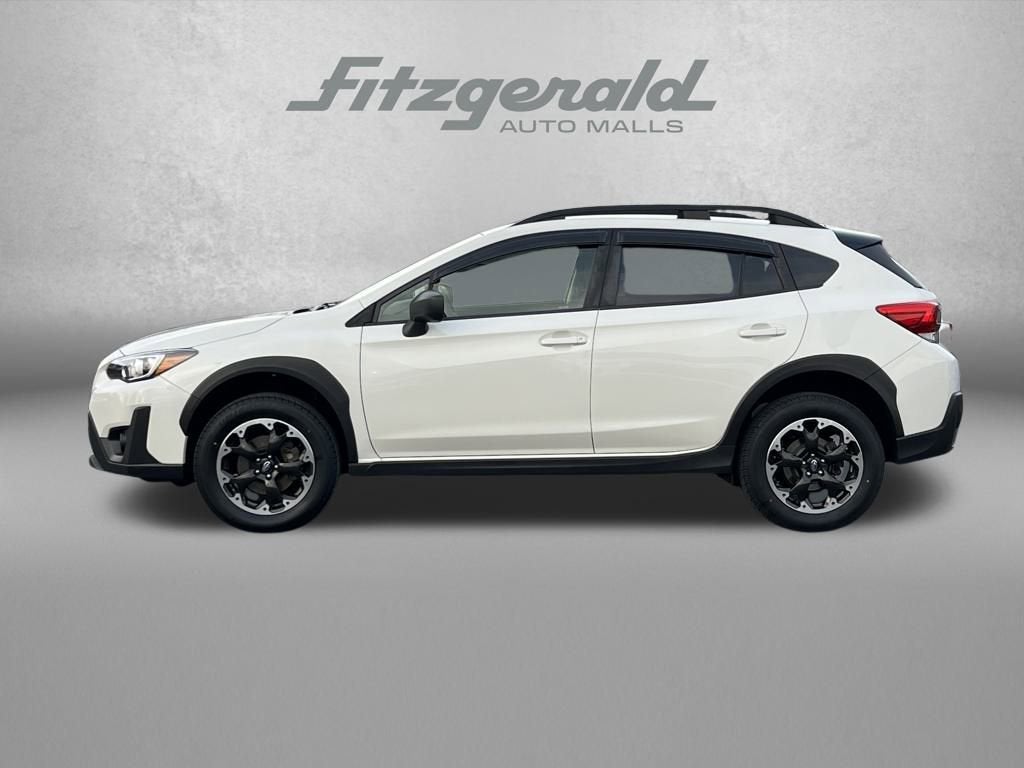 2023 Subaru Crosstrek Base