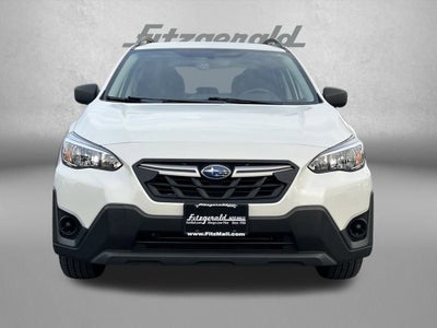 2023 Subaru Crosstrek Base