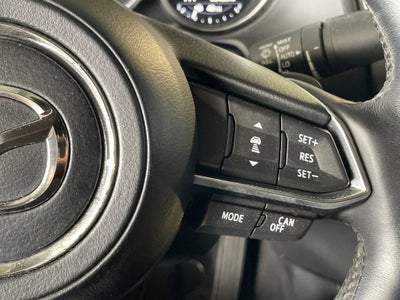2017 Mazda Mazda6 Grand Touring