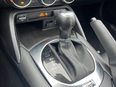 2023 Mazda Mazda MX-5 Miata RF Grand Touring