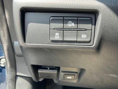 2025 Mazda Mazda MX-5 Miata RF Grand Touring