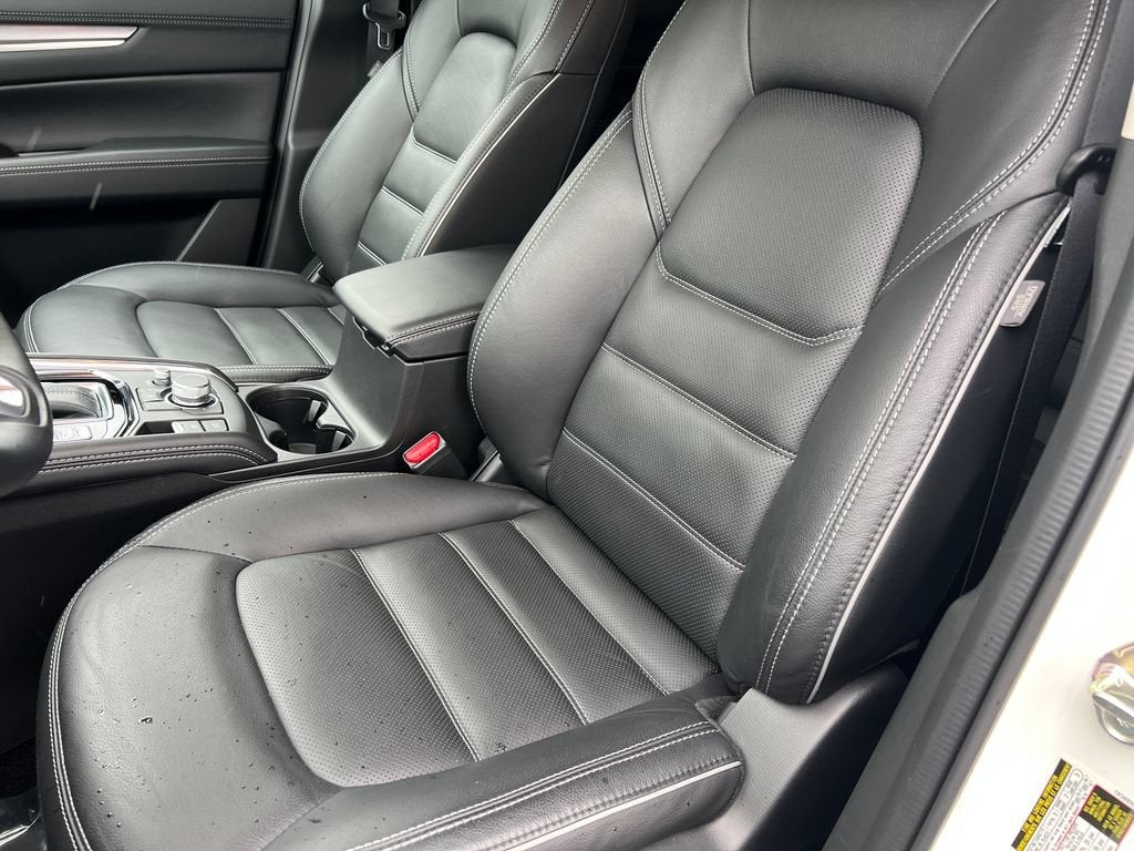 2025 Mazda Mazda CX-5 2.5 S Premium Plus Package