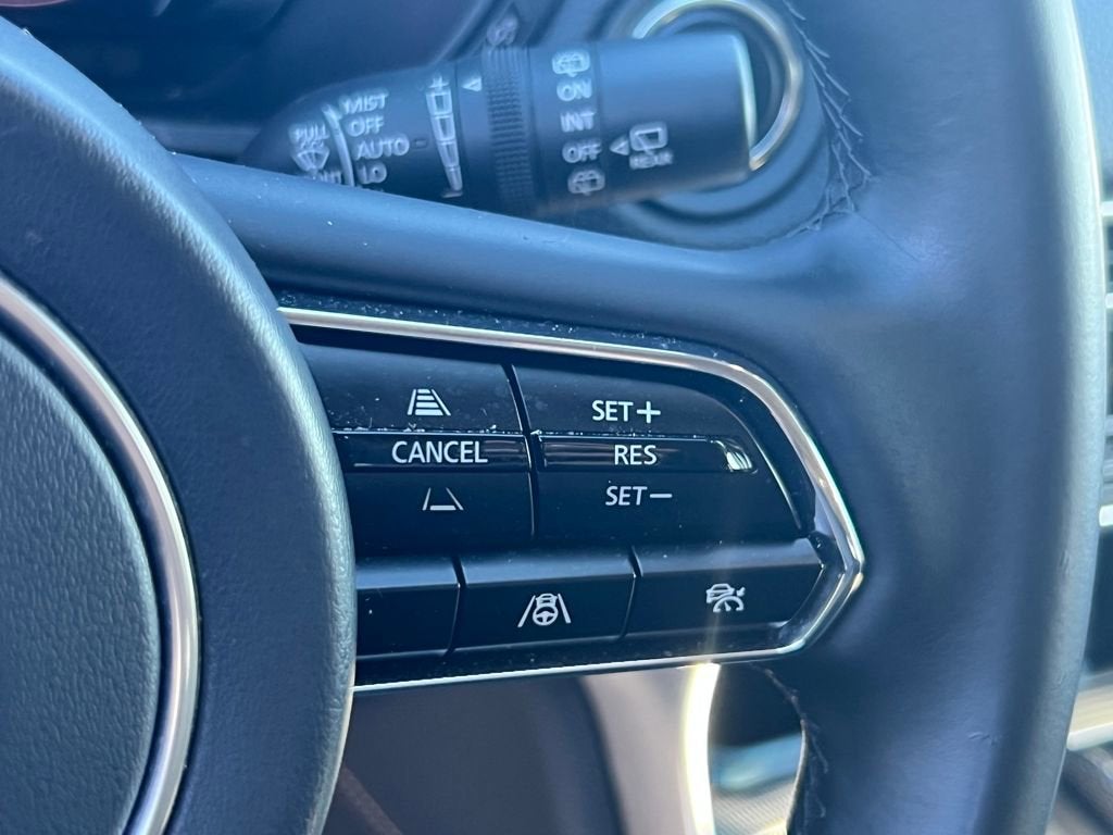 2025 Mazda Mazda CX-90 Premium Sport