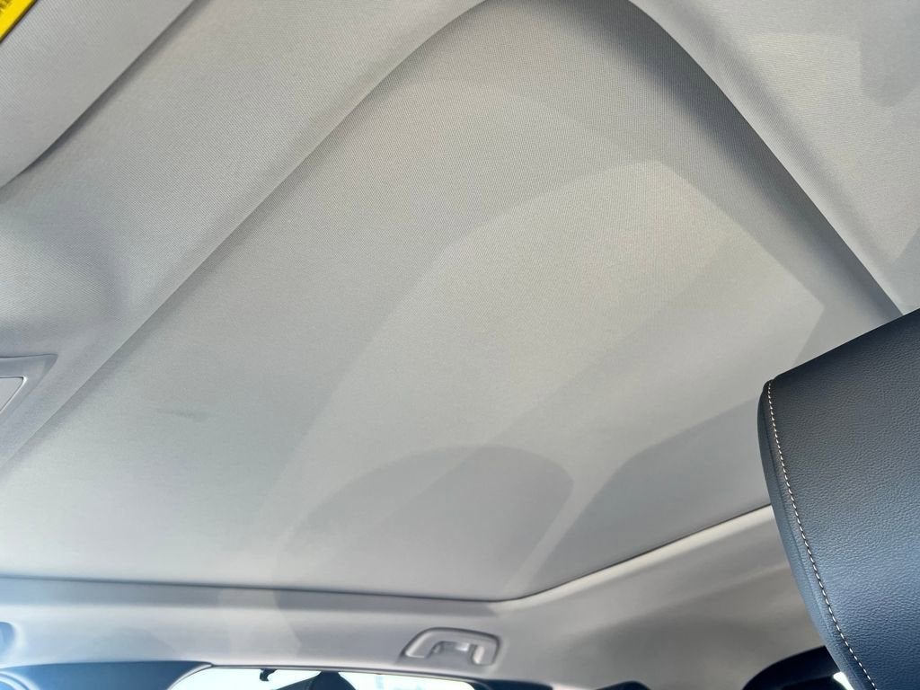 2025 Mazda Mazda CX-90 Premium Sport