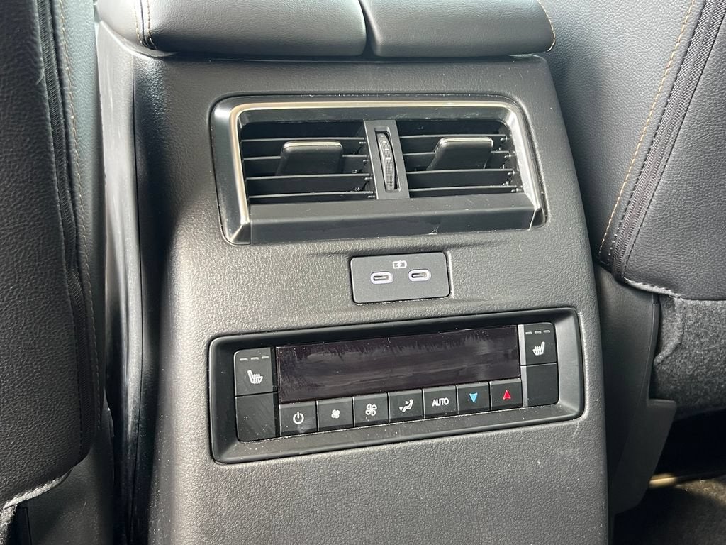 2026 Mazda Mazda CX-90 Premium Sport
