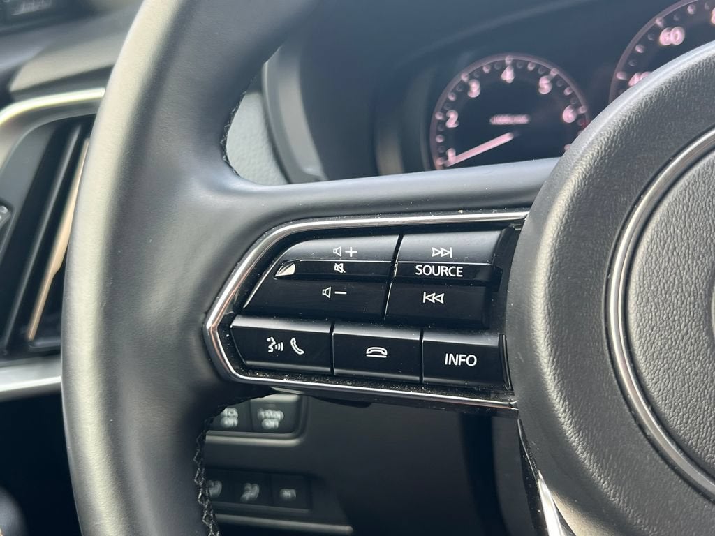 2026 Mazda Mazda CX-90 Premium Sport