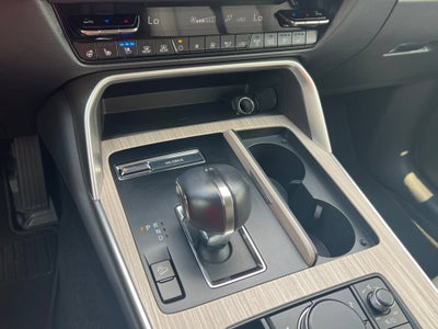 2026 Mazda Mazda CX-90 Premium Sport