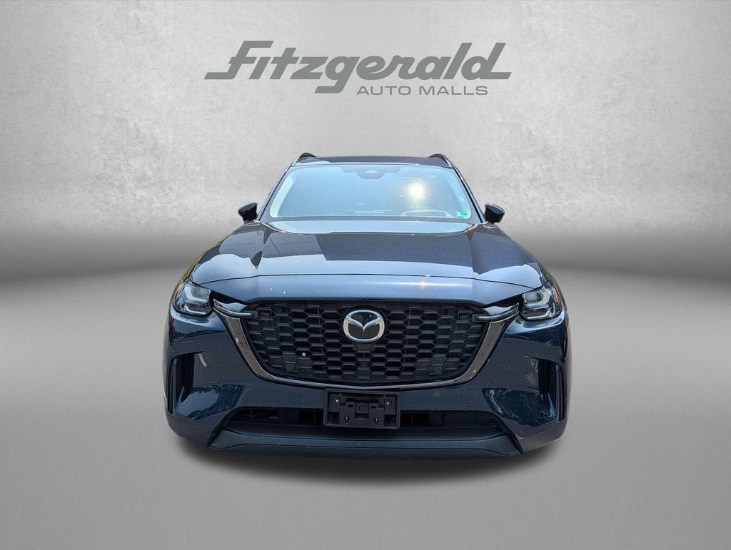 2026 Mazda Mazda CX-90 Premium Sport