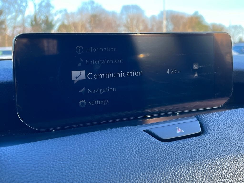 2024 Mazda Mazda CX-90 3.3 Turbo Premium