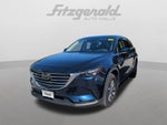 2019 Mazda Mazda CX-9 Touring