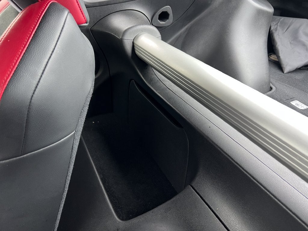 2024 Nissan Z Performance