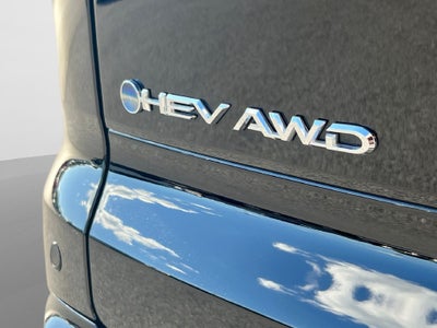 2025 Toyota Crown Signia XLE
