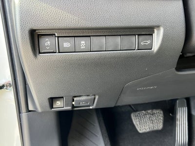 2022 Toyota Venza LE