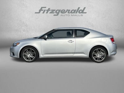 2011 Scion tC 2DR HB AT