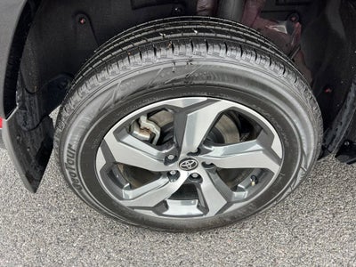 2023 Toyota RAV4 Prime SE