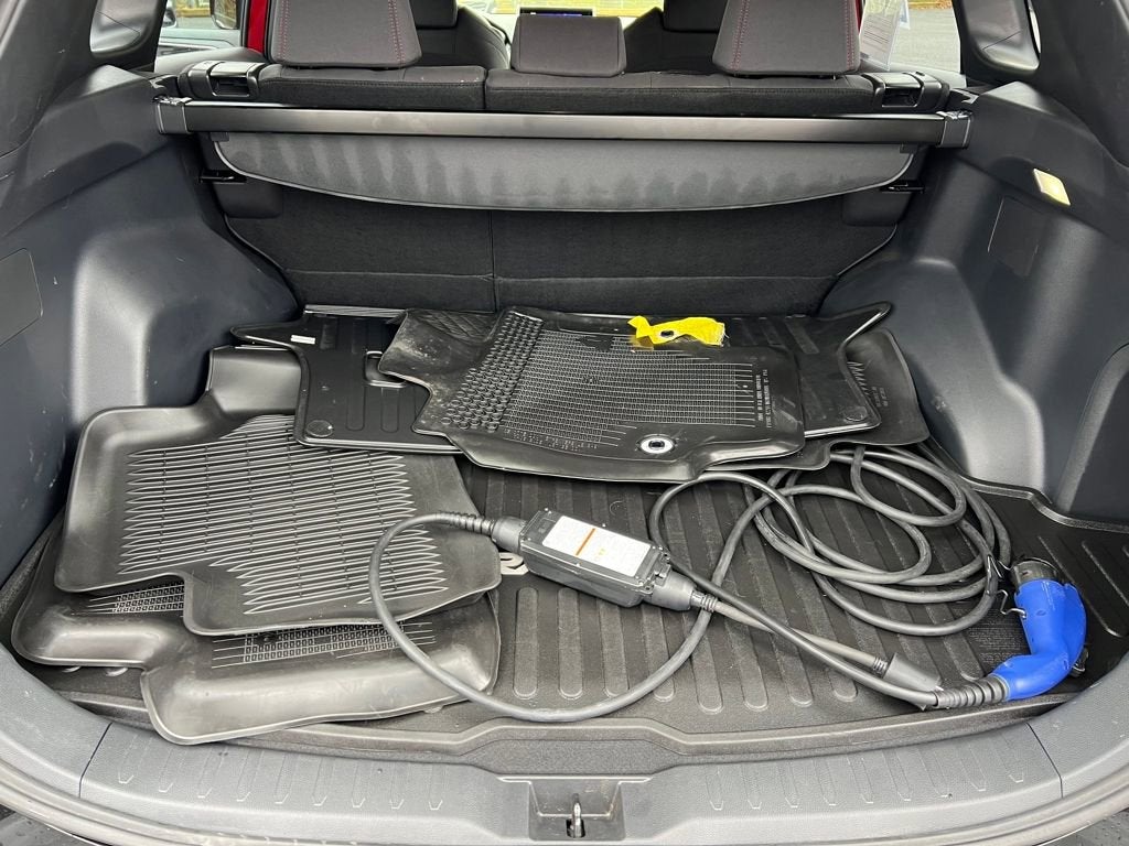 2023 Toyota RAV4 Prime SE