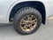 2021 Toyota Land Cruiser Base