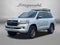 2021 Toyota Land Cruiser Base
