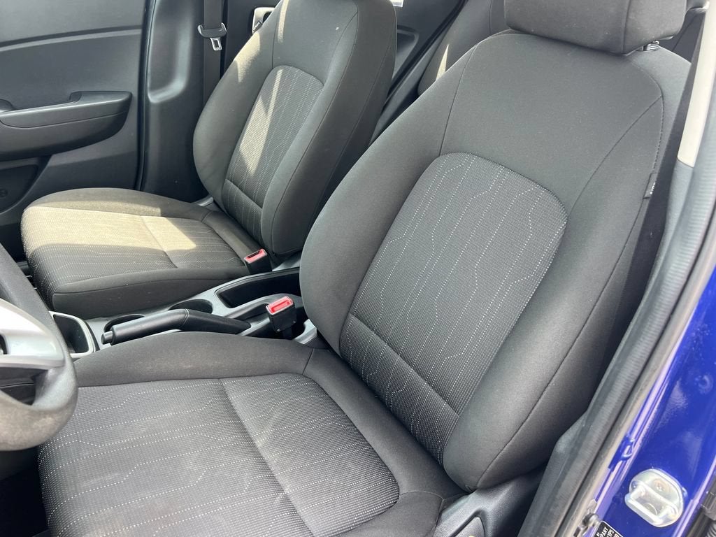 2021 Hyundai VENUE SE